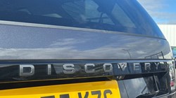 2025 (75) LAND ROVER DISCOVERY 3.0 D350 Dynamic HSE 5dr Auto 5298303