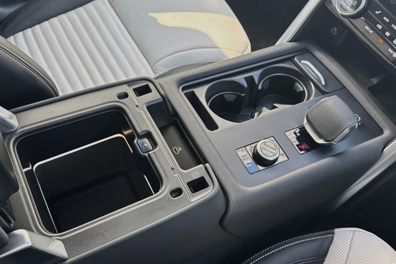 2025 (75) LAND ROVER DISCOVERY 3.0 D350 Dynamic HSE 5dr Auto 5298315