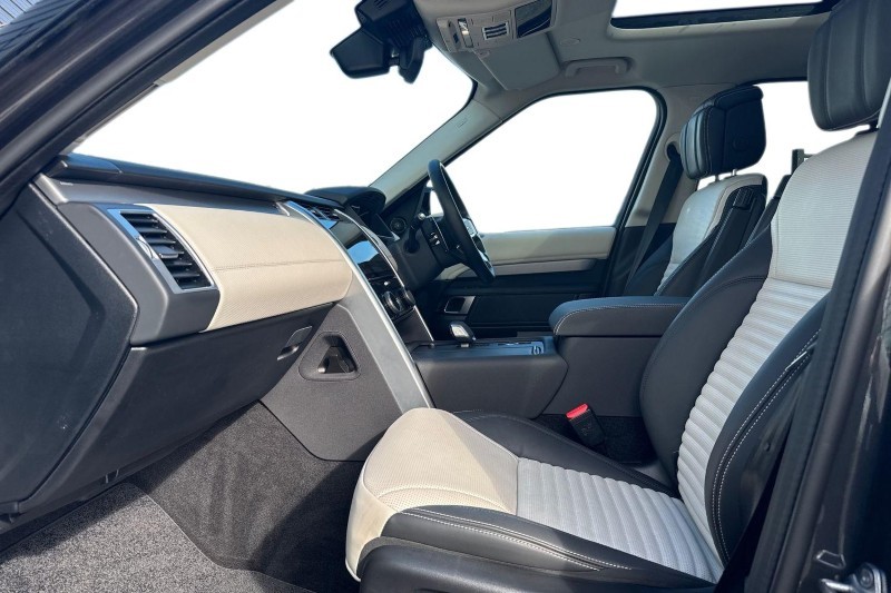 2025 (75) LAND ROVER DISCOVERY 3.0 D350 Dynamic HSE 5dr Auto 5298256