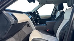 2025 (75) LAND ROVER DISCOVERY 3.0 D350 Dynamic HSE 5dr Auto 5298256