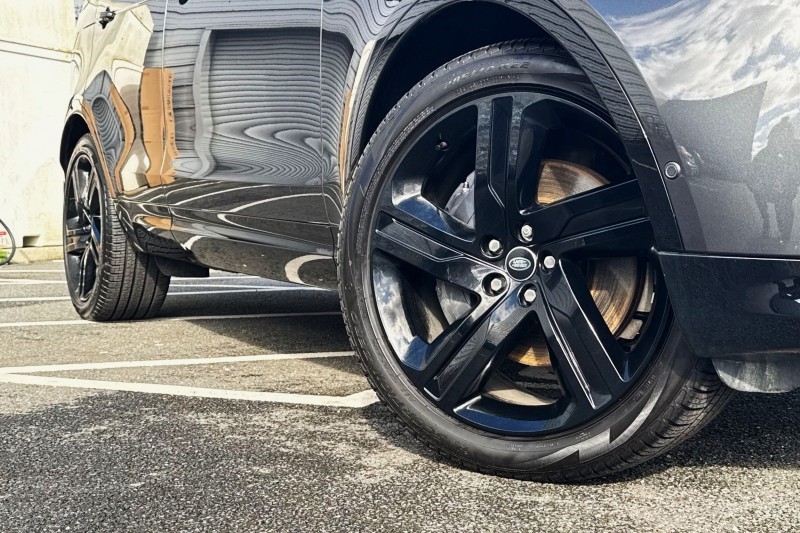 2025 (75) LAND ROVER DISCOVERY 3.0 D350 Dynamic HSE 5dr Auto 5298301