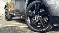 2025 (75) LAND ROVER DISCOVERY 3.0 D350 Dynamic HSE 5dr Auto 5298301