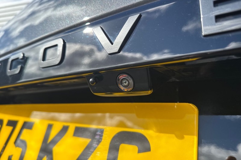 2025 (75) LAND ROVER DISCOVERY 3.0 D350 Dynamic HSE 5dr Auto 5298298