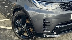 2025 (75) LAND ROVER DISCOVERY 3.0 D350 Dynamic HSE 5dr Auto 5298299