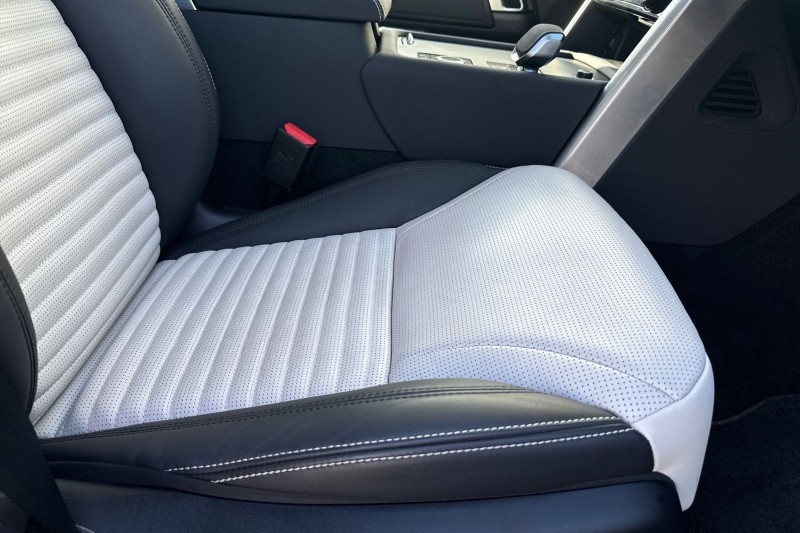 2025 (75) LAND ROVER DISCOVERY 3.0 D350 Dynamic HSE 5dr Auto 5298279