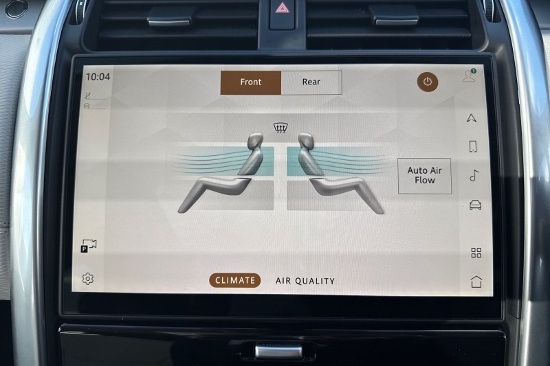 2025 (75) LAND ROVER DISCOVERY 3.0 D350 Dynamic HSE 5dr Auto 5298288