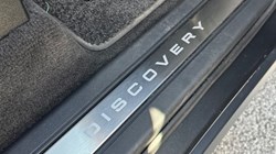 2025 (75) LAND ROVER DISCOVERY 3.0 D350 Dynamic HSE 5dr Auto 5298295