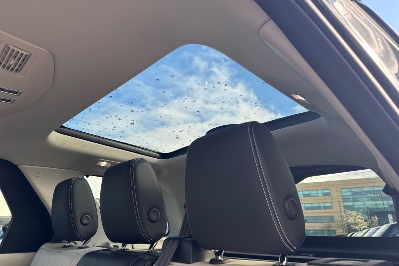 2025 (75) LAND ROVER DISCOVERY 3.0 D350 Dynamic HSE 5dr Auto 5298310