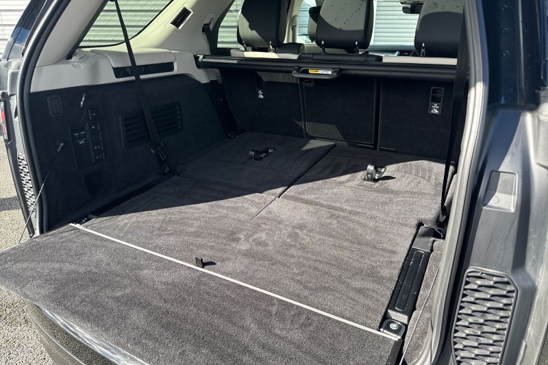 2025 (75) LAND ROVER DISCOVERY 3.0 D350 Dynamic HSE 5dr Auto 5298296