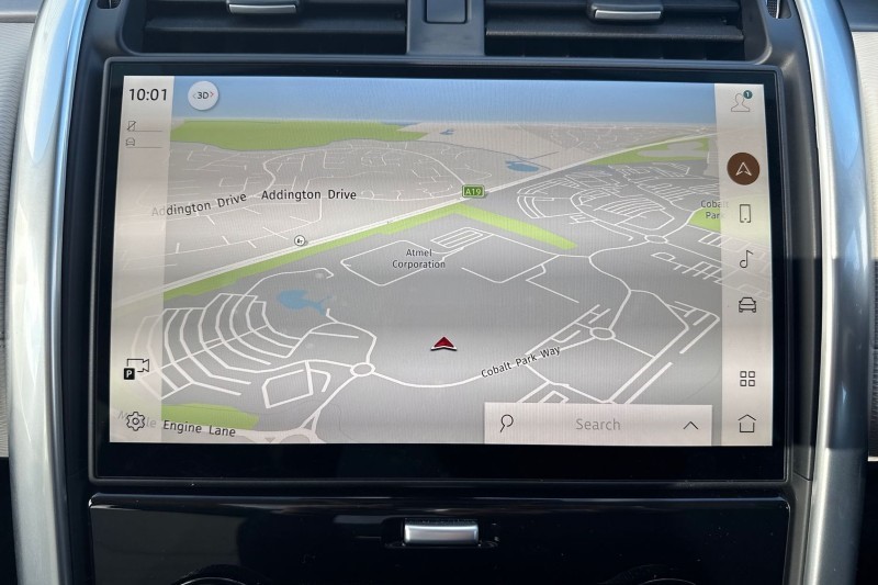 2025 (75) LAND ROVER DISCOVERY 3.0 D350 Dynamic HSE 5dr Auto 5298285