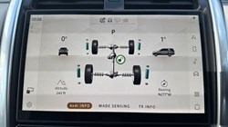 2025 (75) LAND ROVER DISCOVERY 3.0 D350 Dynamic HSE 5dr Auto 5298289