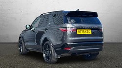 2025 (75) LAND ROVER DISCOVERY 3.0 D350 Dynamic HSE 5dr Auto 5298255