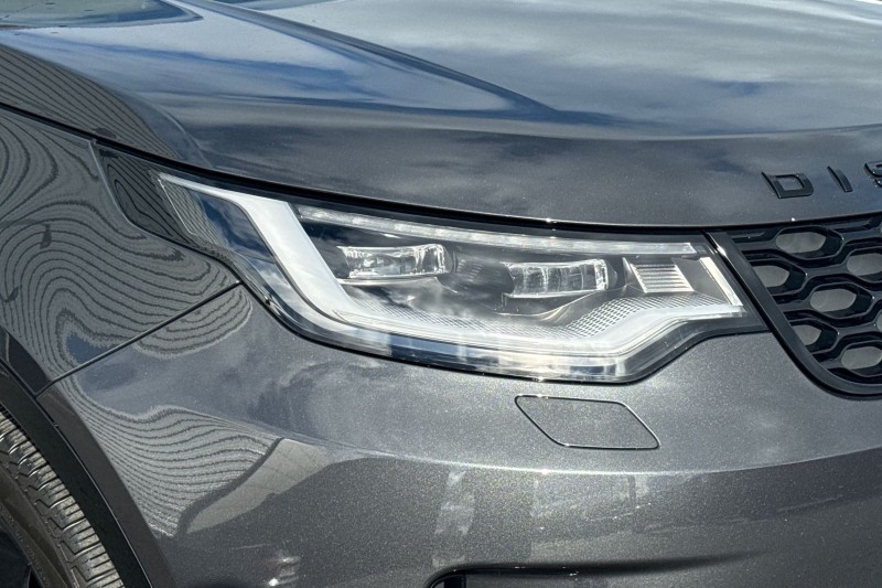 2025 (75) LAND ROVER DISCOVERY 3.0 D350 Dynamic HSE 5dr Auto 5298270