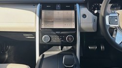 2025 (75) LAND ROVER DISCOVERY 3.0 D350 Dynamic HSE 5dr Auto 5298267