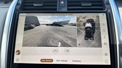 2025 (75) LAND ROVER DISCOVERY 3.0 D350 Dynamic HSE 5dr Auto 5298286