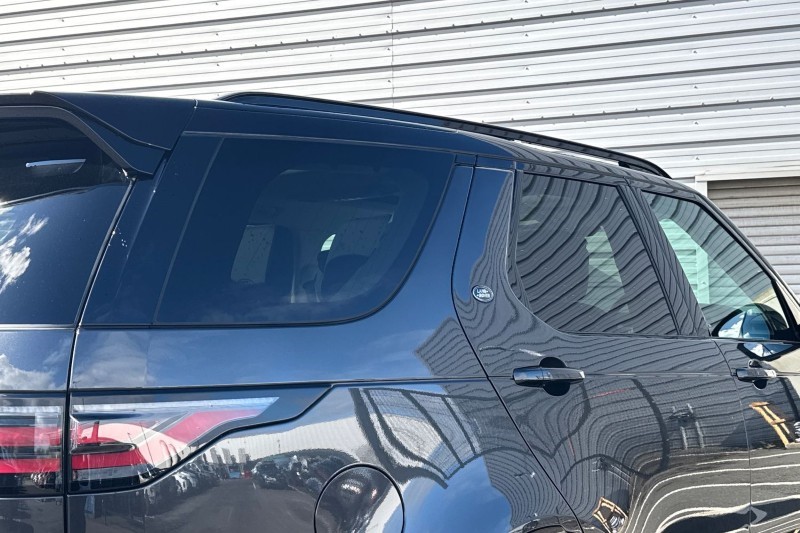 2025 (75) LAND ROVER DISCOVERY 3.0 D350 Dynamic HSE 5dr Auto 5298308