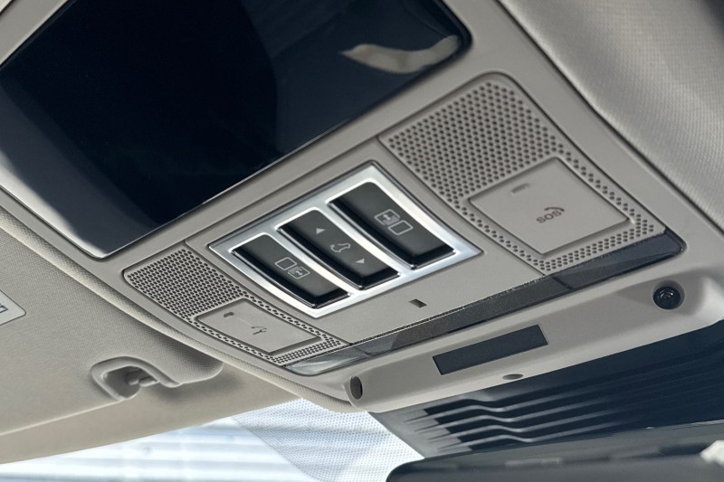 2025 (75) LAND ROVER DISCOVERY 3.0 D350 Dynamic HSE 5dr Auto 5298316