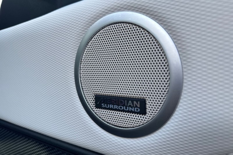 2025 (75) LAND ROVER DISCOVERY 3.0 D350 Dynamic HSE 5dr Auto 5298312