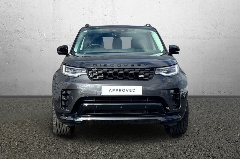 2025 (75) LAND ROVER DISCOVERY 3.0 D350 Dynamic HSE 5dr Auto 5298260