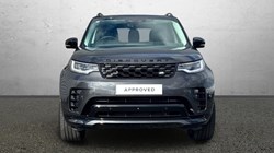2025 (75) LAND ROVER DISCOVERY 3.0 D350 Dynamic HSE 5dr Auto 5298260