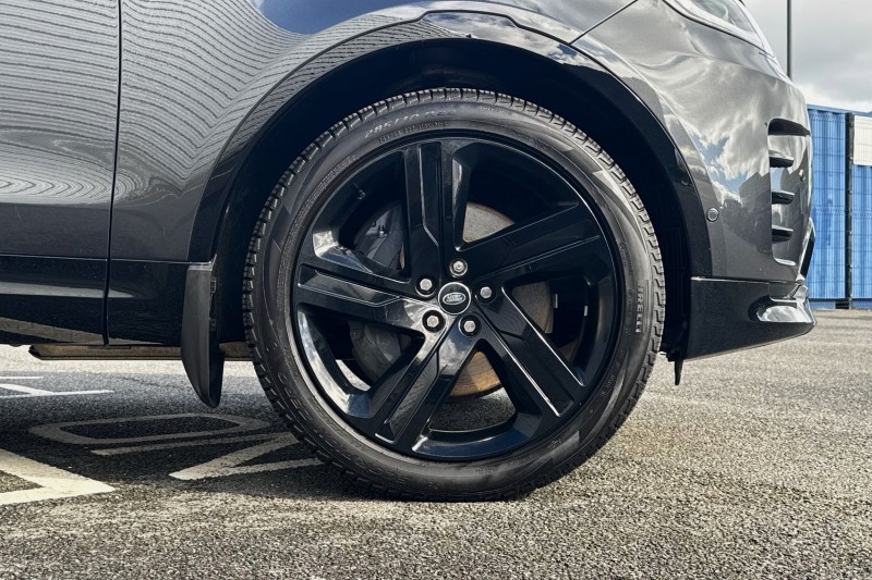 2025 (75) LAND ROVER DISCOVERY 3.0 D350 Dynamic HSE 5dr Auto 5298261