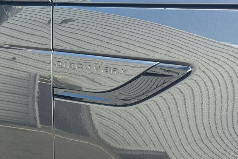 2025 (75) LAND ROVER DISCOVERY 3.0 D350 Dynamic HSE 5dr Auto 5298273