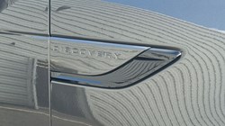 2025 (75) LAND ROVER DISCOVERY 3.0 D350 Dynamic HSE 5dr Auto 5298273