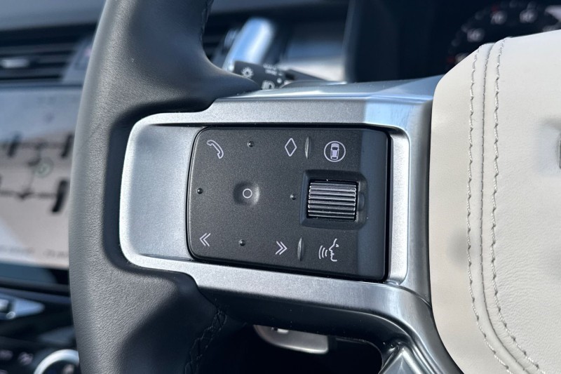 2025 (75) LAND ROVER DISCOVERY 3.0 D350 Dynamic HSE 5dr Auto 5298282