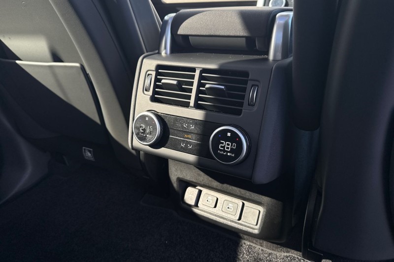 2025 (75) LAND ROVER DISCOVERY 3.0 D350 Dynamic HSE 5dr Auto 5298271