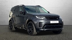 2025 (75) LAND ROVER DISCOVERY 3.0 D350 Dynamic HSE 5dr Auto 5298254