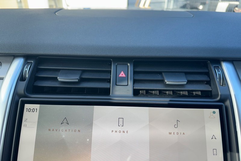 2025 (75) LAND ROVER DISCOVERY 3.0 D350 Dynamic HSE 5dr Auto 5298291