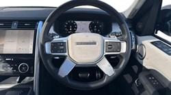 2025 (75) LAND ROVER DISCOVERY 3.0 D350 Dynamic HSE 5dr Auto 5298268