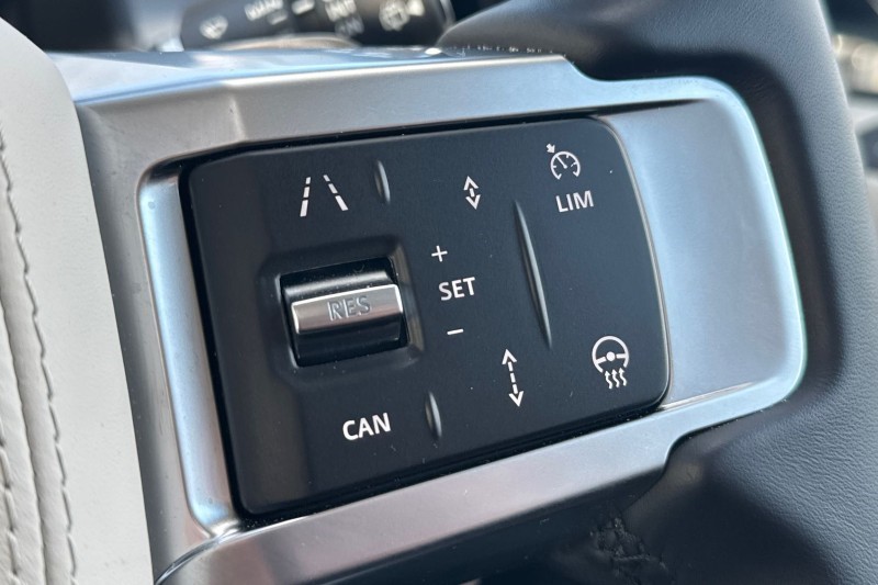 2025 (75) LAND ROVER DISCOVERY 3.0 D350 Dynamic HSE 5dr Auto 5298283