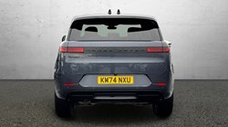 2024 (74) LAND ROVER RANGE ROVER SPORT 3.0 P400 Dynamic SE 5dr Auto 4878211