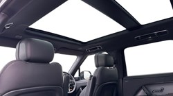 2024 (74) LAND ROVER RANGE ROVER SPORT 3.0 P400 Dynamic SE 5dr Auto 4878226