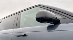 2024 (74) LAND ROVER RANGE ROVER SPORT 3.0 P400 Dynamic SE 5dr Auto 4878253