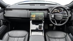 2024 (74) LAND ROVER RANGE ROVER SPORT 3.0 P400 Dynamic SE 5dr Auto 4878214