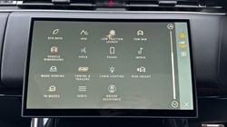 2024 (74) LAND ROVER RANGE ROVER SPORT 3.0 P400 Dynamic SE 5dr Auto 4878257