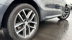 2024 (74) LAND ROVER RANGE ROVER SPORT 3.0 P400 Dynamic SE 5dr Auto 4878251