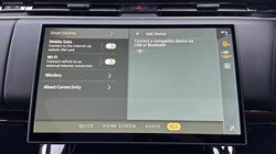 2024 (74) LAND ROVER RANGE ROVER SPORT 3.0 P400 Dynamic SE 5dr Auto 4878236