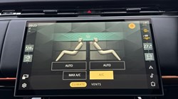 2024 (74) LAND ROVER RANGE ROVER SPORT 3.0 P400 Dynamic SE 5dr Auto 4878237