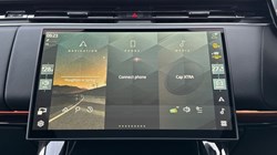 2024 (74) LAND ROVER RANGE ROVER SPORT 3.0 P400 Dynamic SE 5dr Auto 4878235