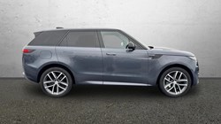2024 (74) LAND ROVER RANGE ROVER SPORT 3.0 P400 Dynamic SE 5dr Auto 4878210