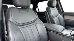 2024 (74) LAND ROVER RANGE ROVER SPORT 3.0 P400 Dynamic SE 5dr Auto 4878231