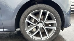 2024 (74) LAND ROVER RANGE ROVER SPORT 3.0 P400 Dynamic SE 5dr Auto 4878213