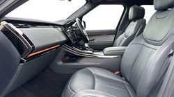 2024 (74) LAND ROVER RANGE ROVER SPORT 3.0 P400 Dynamic SE 5dr Auto 4878208