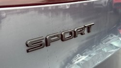 2024 (74) LAND ROVER RANGE ROVER SPORT 3.0 P400 Dynamic SE 5dr Auto 4878249