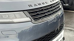 2024 (74) LAND ROVER RANGE ROVER SPORT 3.0 P400 Dynamic SE 5dr Auto 4878246