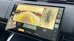 2024 (74) LAND ROVER RANGE ROVER SPORT 3.0 P400 Dynamic SE 5dr Auto 4878217