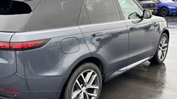 2024 (74) LAND ROVER RANGE ROVER SPORT 3.0 P400 Dynamic SE 5dr Auto 4878254